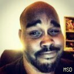 Meet greenpeacock694 on Black Diamond Dating